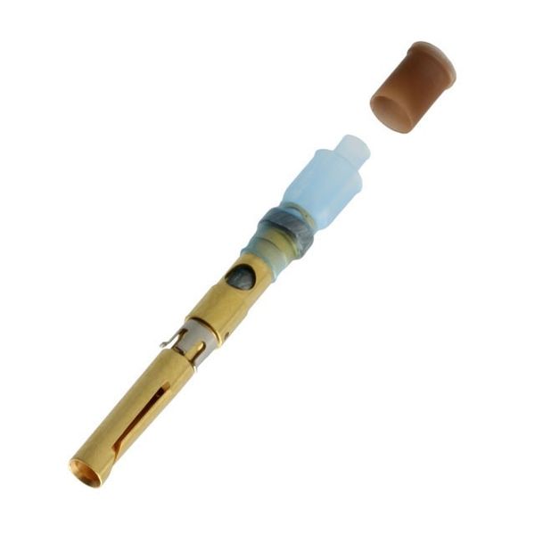 D-602-55CS2820 D-Sub Contacts