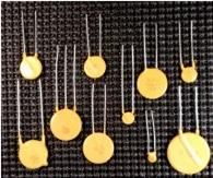 D61A3ZOV609RA02T1N  Circuit Protection