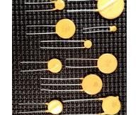 D61A3ZOV609RA02T1N Varistors