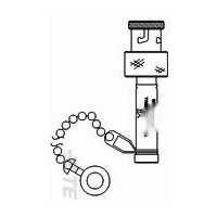 D-621-0455-L Data Bus Components - Connectors