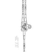 D63060-000 Data Bus Components - Microcouplers