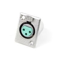 D6FBX electronic component of Switchcraft