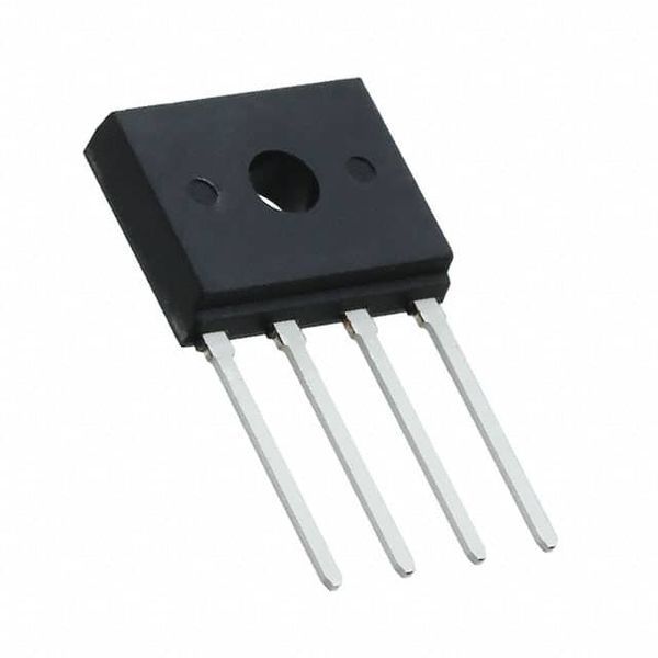 D6UB100 electronic component of Yangjie