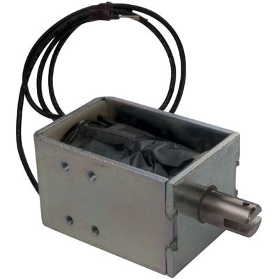 D70-110VDC-PULL-CONT electronic component of Delta