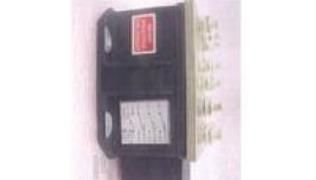 D7GSZ Contactors - Electromechanical