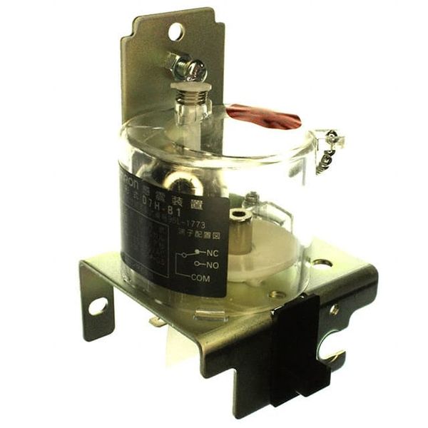 D7H-B2 electronic component of Omron