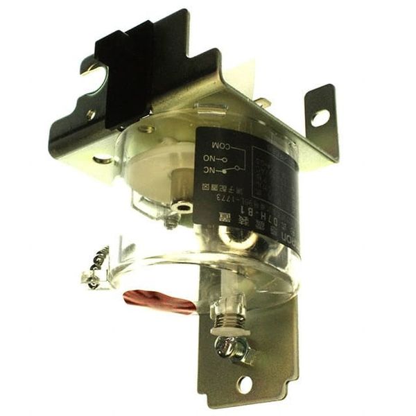 D7H-B2  Sensors