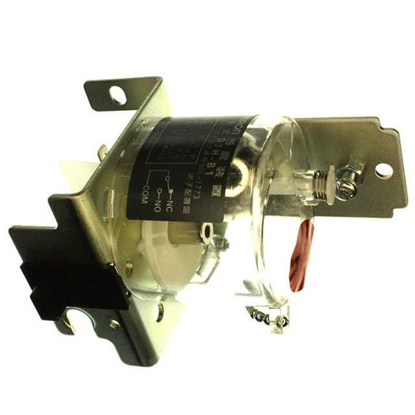 D7H-B2 Vibration Sensors