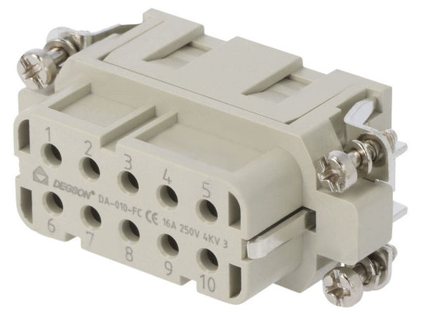 DA-010-FC electronic component of Degson