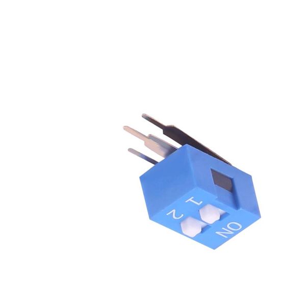 DA-02B  Electromechanical