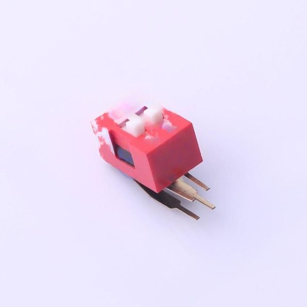 DA-02R electronic component of SM Switch