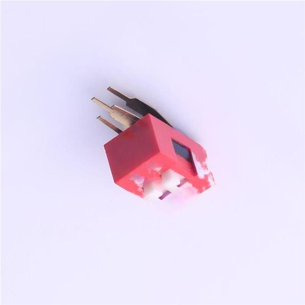 DA-02R  Electromechanical