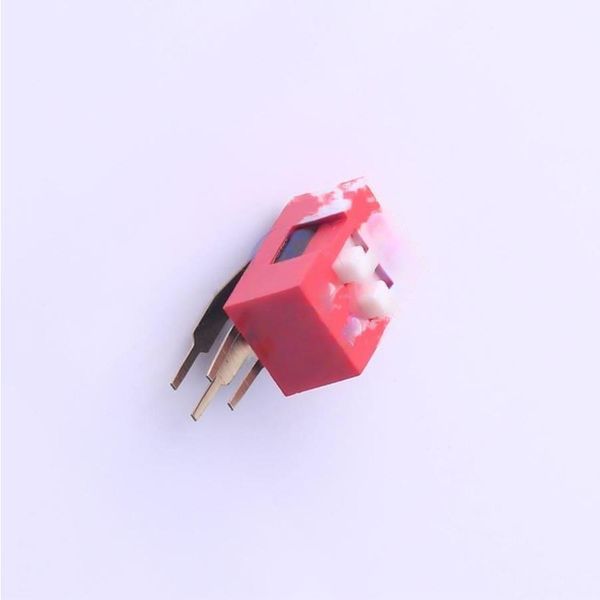 DA-02R DIP Switches/SIP Switches