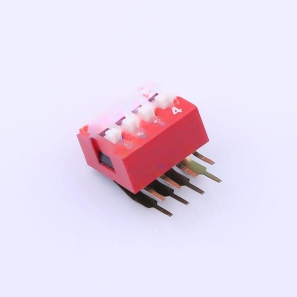 DA-04R electronic component of SM Switch