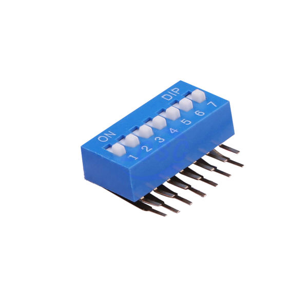 DA-07BP electronic component of HRO parts