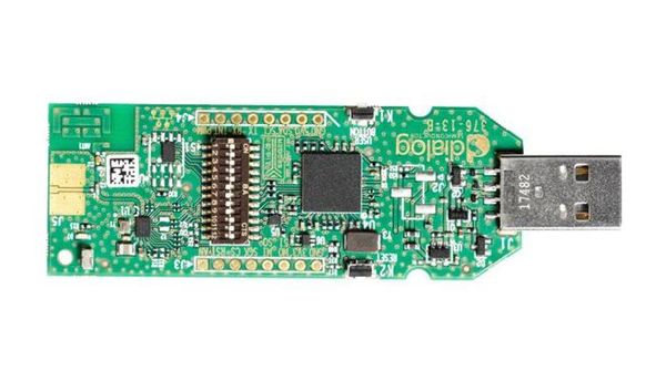 DA14531-00FXDEVKT-U  Embedded Solutions