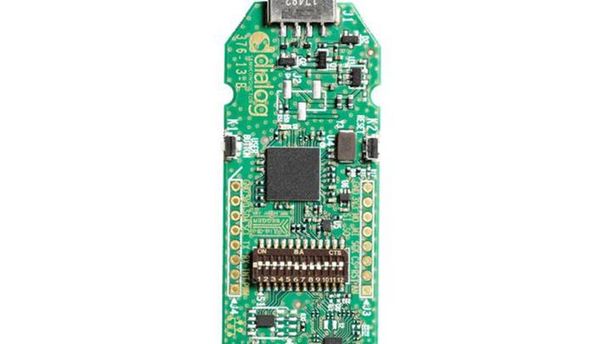 DA14531-00FXDEVKT-U Bluetooth Development Tools - 802.15.1