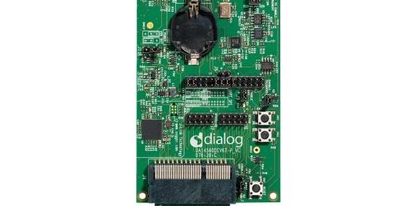 DA14585-00VVDB-P Development Boards & Kits - Wireless