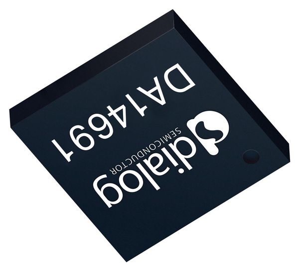 DA14691-00000HQ2  Semiconductors