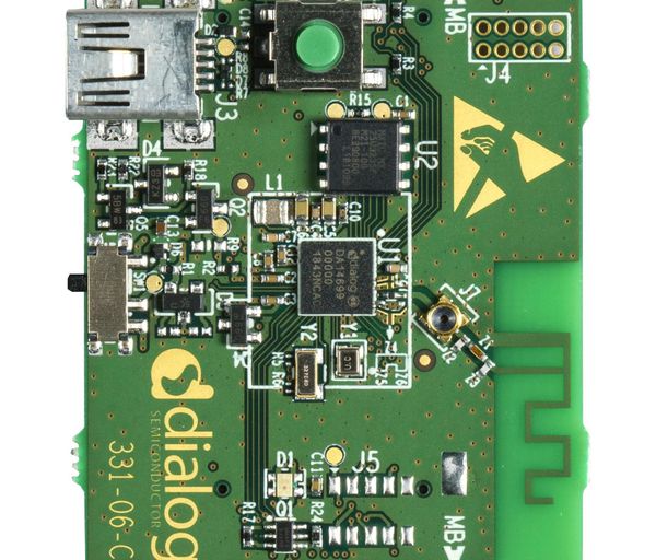 DA14699-00HRDB-P Daughter Cards & OEM Boards