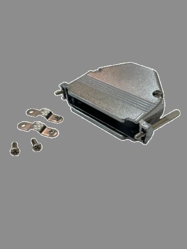 DA15-HD-AL-TS electronic component of Adam