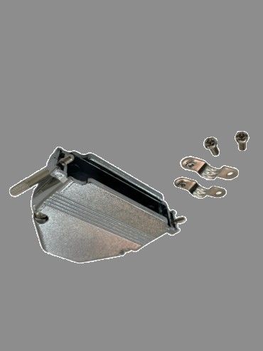 DA15-HD-AL-TS  Connectors