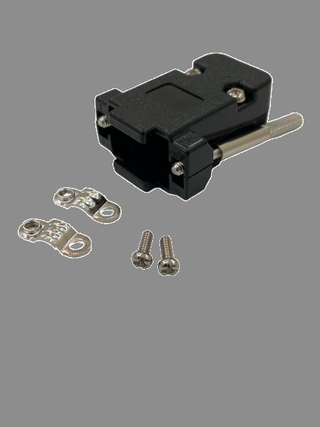 DA15-HD-PN-TS electronic component of Adam
