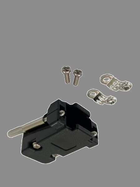 DA15-HD-PN-TS  Connectors