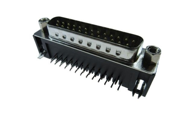 DA15-PL-25 electronic component of Adam