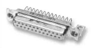 DA-15S-1A7N-A197 electronic component of ITT