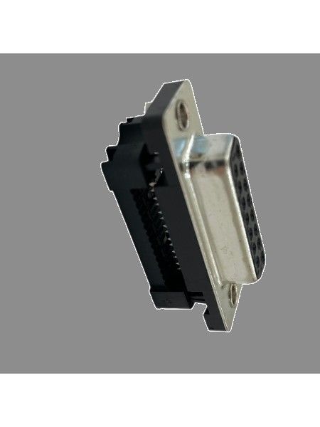 DA15-SF-M2 Unclassified