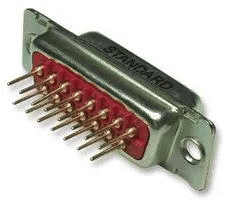 DA15SOL electronic component of ITW Switches