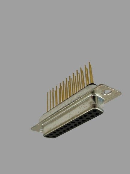 DA15-ST-2  Connectors