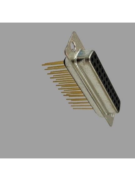 DA15-ST-2 D-Sub Standard Connectors