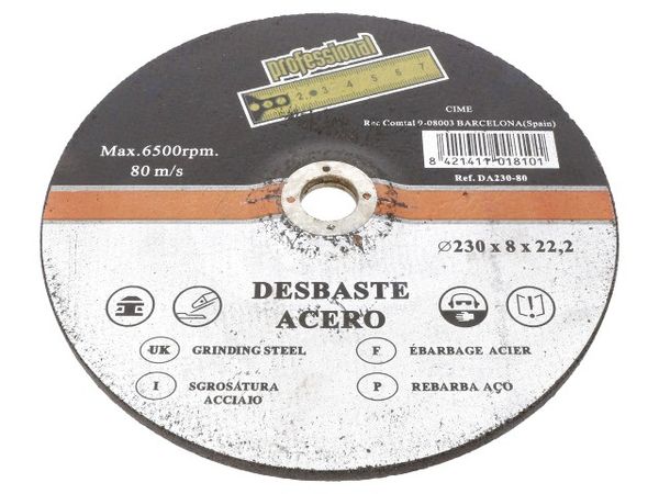 DA23080 electronic component of MEDID