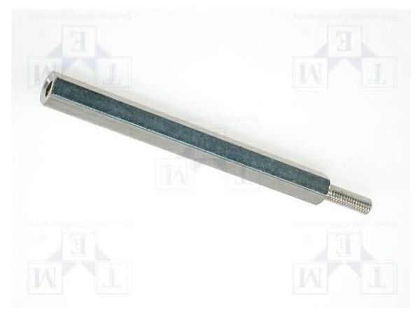 DA5M3X50-ESS  Electromechanical