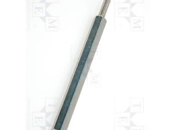 DA5M3X50-ESS Standoffs & Spacers