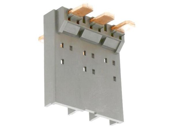 DA-63A  Electromechanical