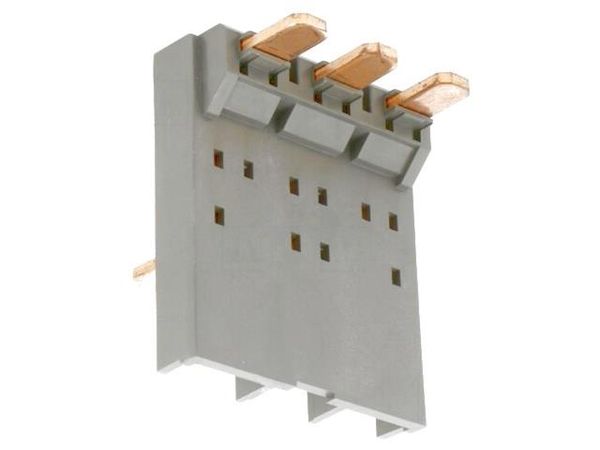 DA-63D  Electromechanical