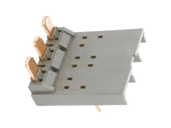 DA-63D Contactor Accessories