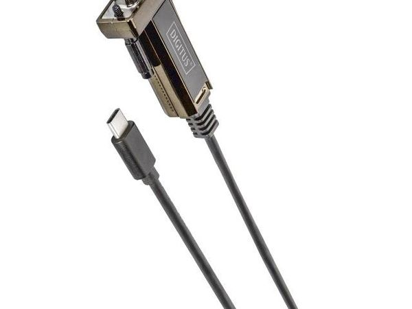 DA-70166 D-Sub Cables
