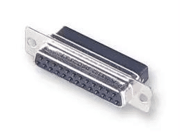 DCA37SA197F0 electronic component of ITT