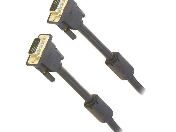 DADBS Audio Cables / Video Cables / RCA Cables