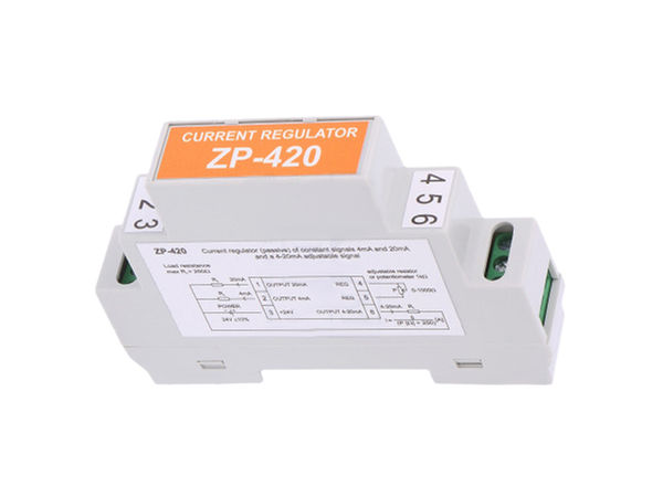 ZP-420 electronic component of DAGON