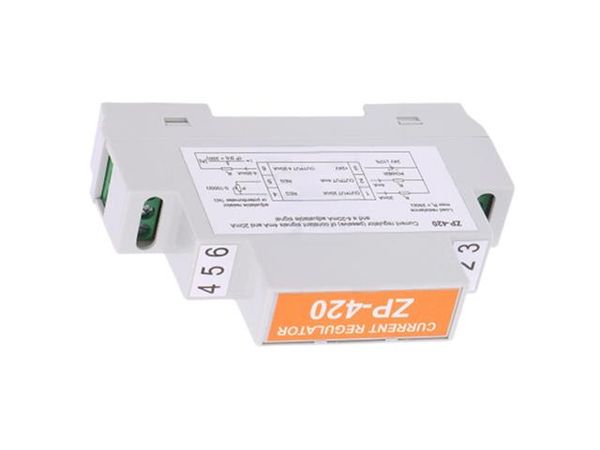 ZP-420  Electromechanical