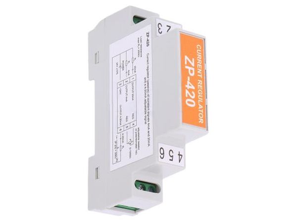 ZP-420 Temperature Controllers