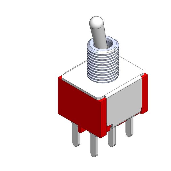 1MD1T2B3M2QES electronic component of Dailywell