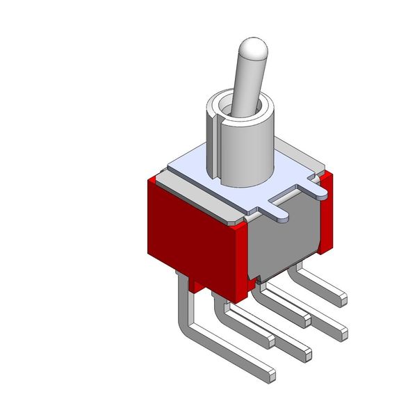 1MD1T2B4M6QES electronic component of Dailywell