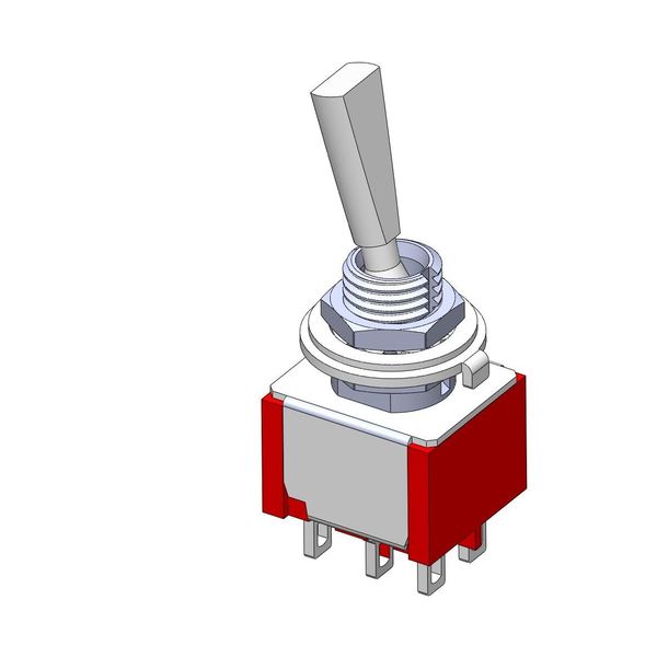 1MD1T6B11M1QES electronic component of Dailywell