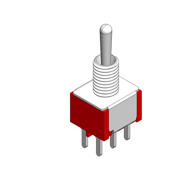 1MD3T1B1M2QES electronic component of Dailywell